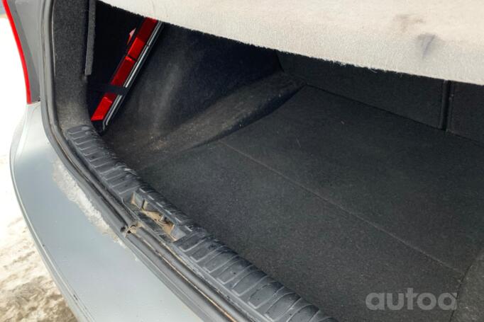 BMW 1 Series E81-E88