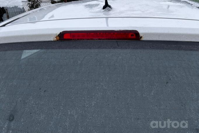 Hyundai i30 FD Hatchback