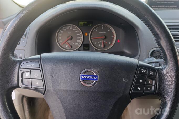 Volvo V50 1 generation wagon