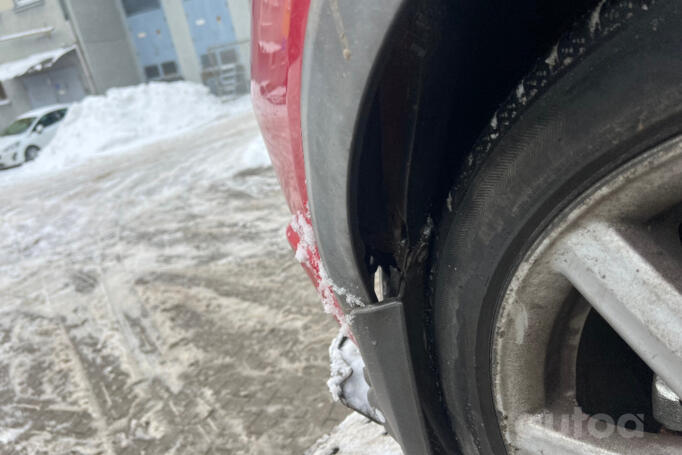 Honda Civic 8 generation Hatchback 5-doors