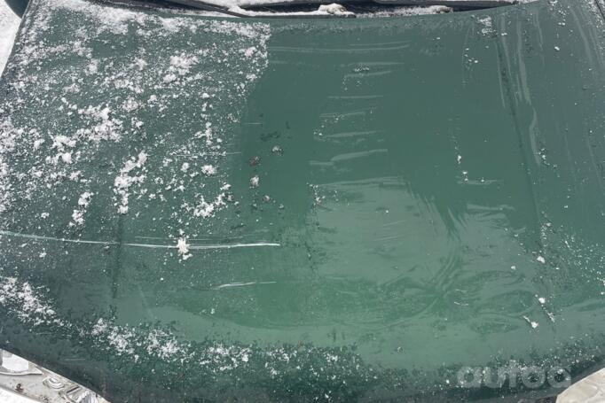 Volkswagen Golf 4 generation Hatchback 5-doors