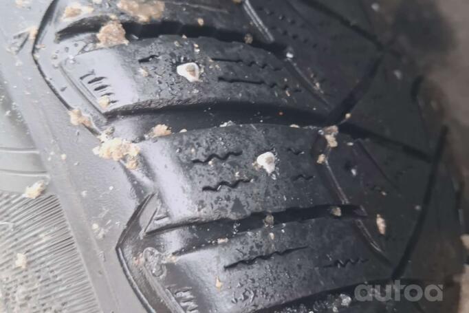 Ford S-Max 1 generation Minivan