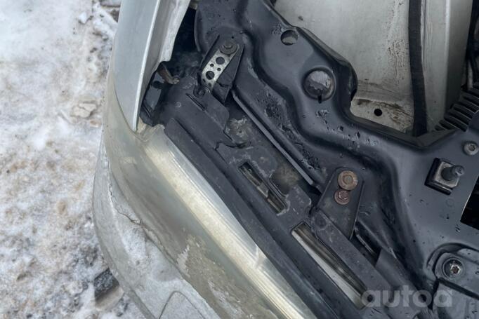 BMW 7 Series E65/E66 Sedan 4-doors