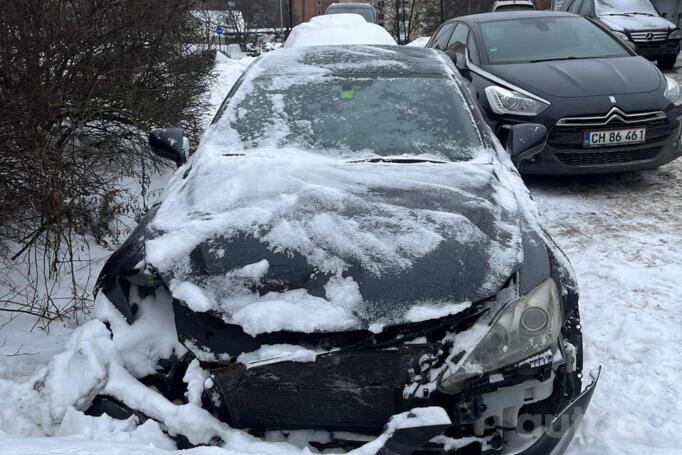 Lexus IS XE20 Sedan 4-doors