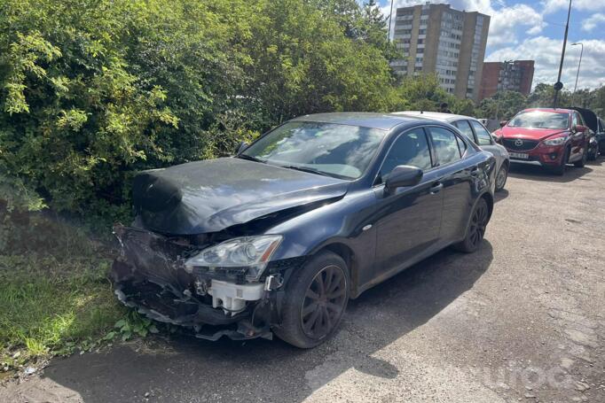 Lexus IS XE20 Sedan 4-doors