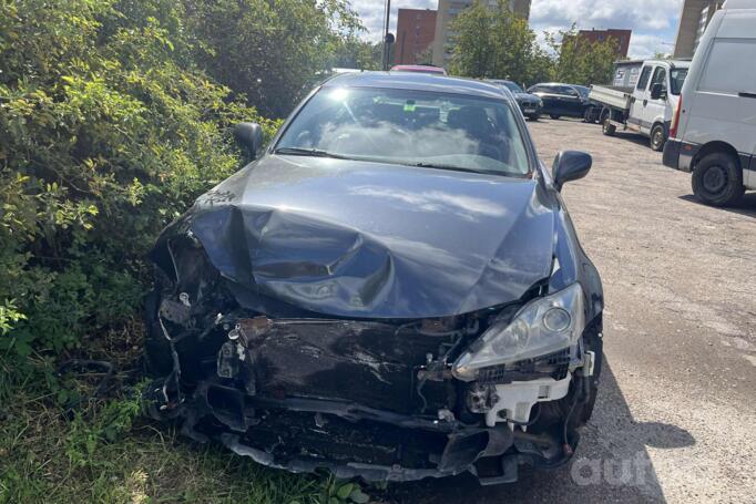 Lexus IS XE20 Sedan 4-doors