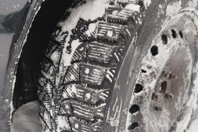 Volvo V50 1 generation wagon