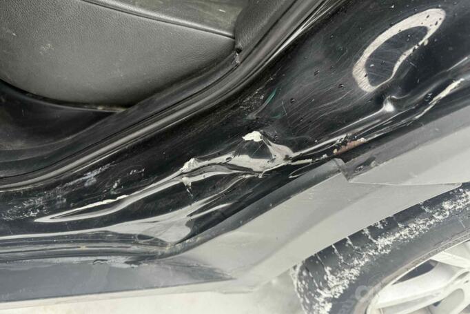 BMW X3 E83 [restyling] Crossover