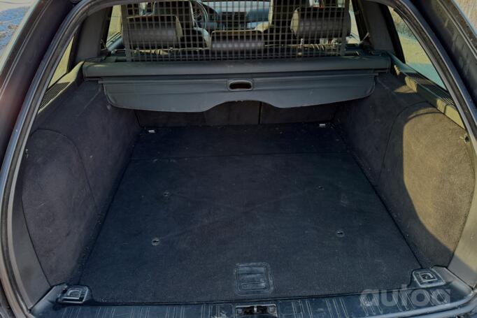 BMW 5 Series E39 [restyling] Touring wagon