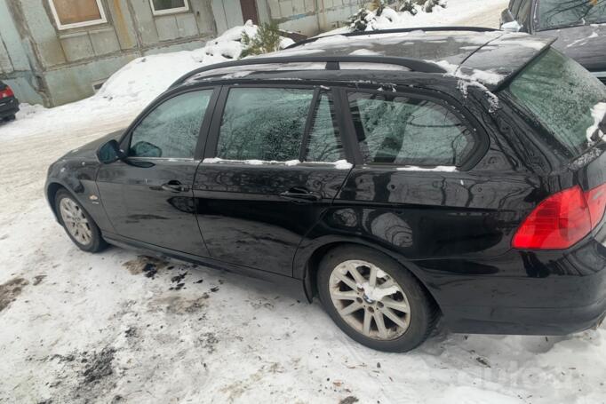 BMW 3 Series E90/E91/E92/E93 Touring wagon