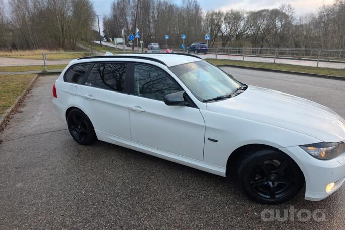 BMW 3 Series E90/E91/E92/E93 Touring wagon