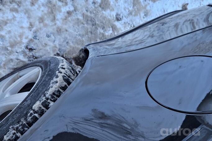 Opel Insignia OPC 1 generation [restyling]