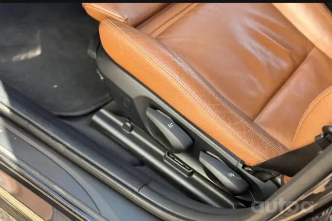 BMW 3 Series E90/E91/E92/E93 [restyling] Touring wagon