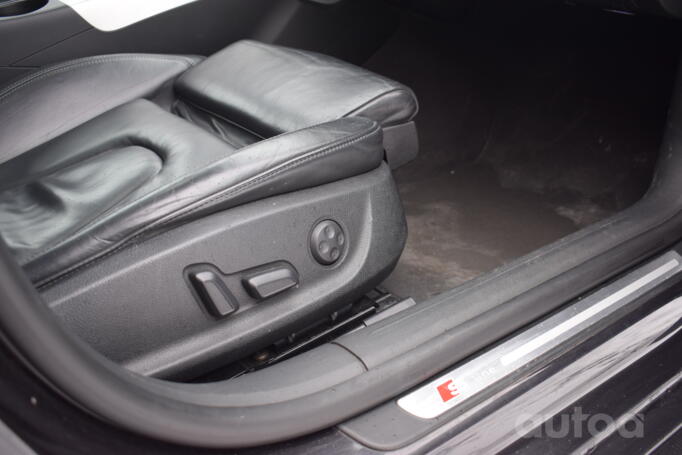 Audi A5 8T Sportback liftback