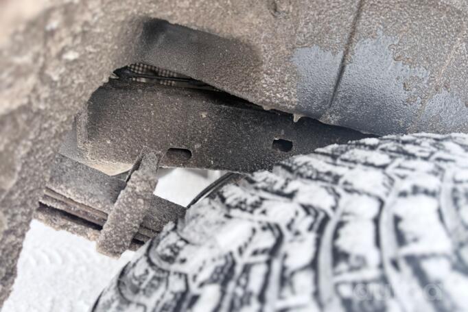 Volkswagen Amarok 1 generation [restyling] DoubleCab pickup