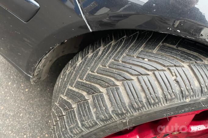 Volkswagen Golf 3 generation Cabriolet