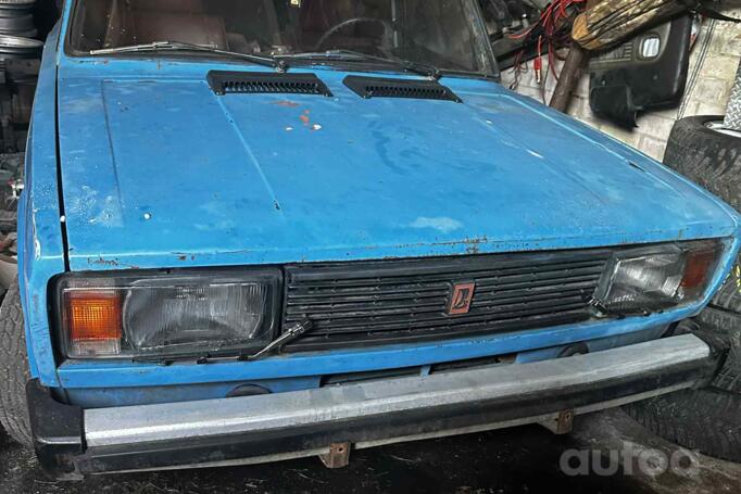 LADA (VAZ) 2105