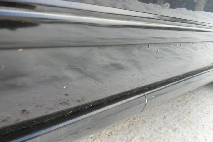 Opel Astra G Coupe 2-doors