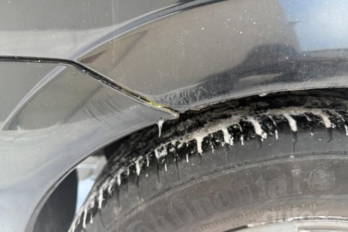 Opel Astra G Coupe 2-doors