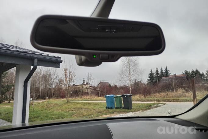 Audi Q5 8R Crossover