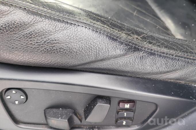 BMW X5 E70 Crossover