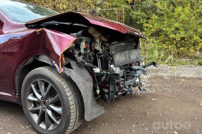 Dodge Durango 3 generation [restyling] SUV