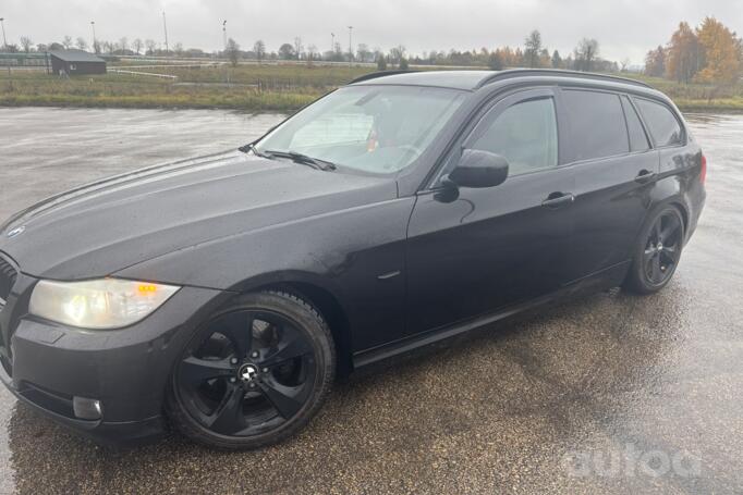BMW 3 Series E90/E91/E92/E93 Touring wagon