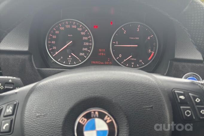 BMW 3 Series E90/E91/E92/E93 Touring wagon