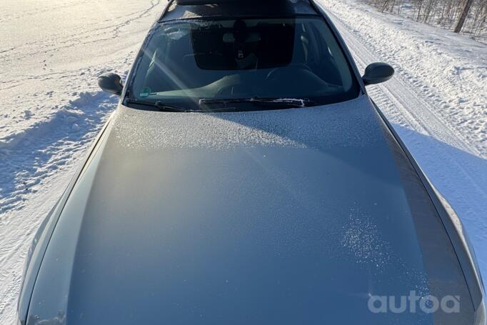 BMW 3 Series E90/E91/E92/E93 Touring wagon