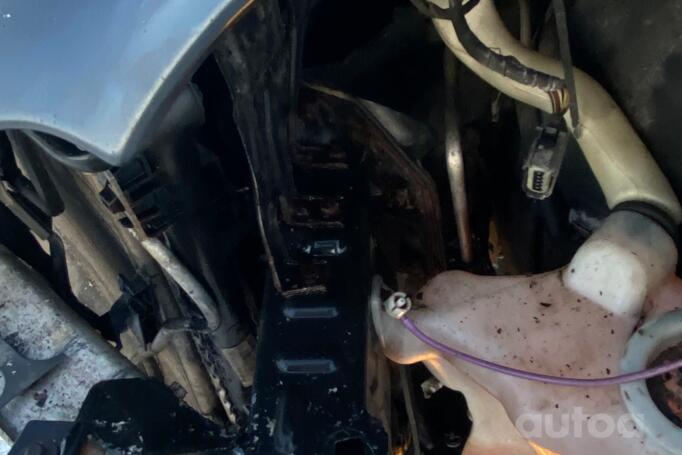 Mercedes-Benz C-Class W203/S203/CL203 [restyling] Coupe