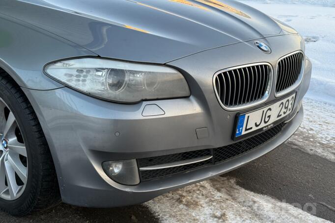 BMW 5 Series F07/F10/F11 Touring wagon