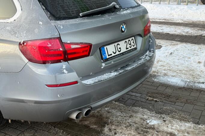 BMW 5 Series F07/F10/F11 Touring wagon