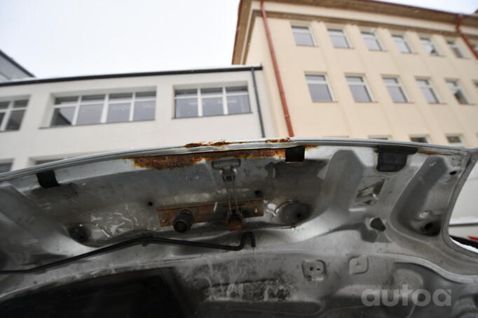 Opel Vivaro A [restyling] Combi minivan 4-doors