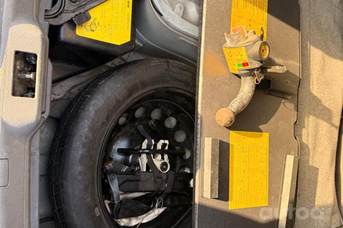 Volvo S80 1 generation Sedan