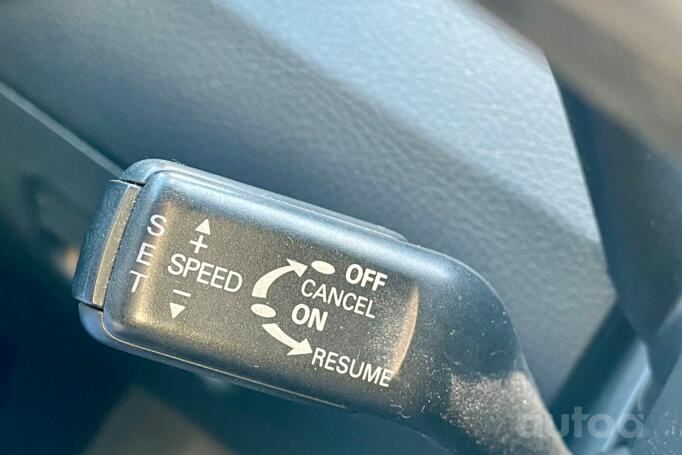 Volkswagen Passat B6 wagon 5-doors