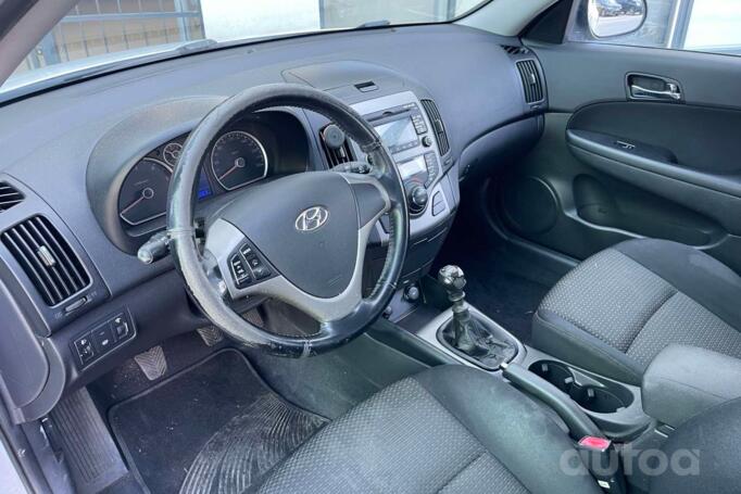 Hyundai i30 FD Hatchback