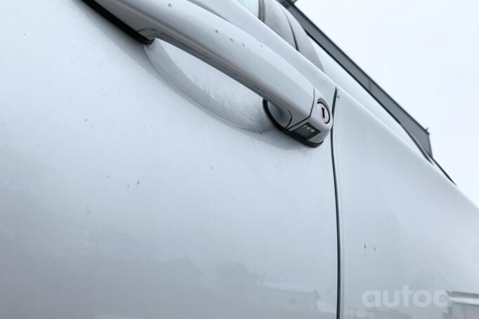 BMW 1 Series E81-E88