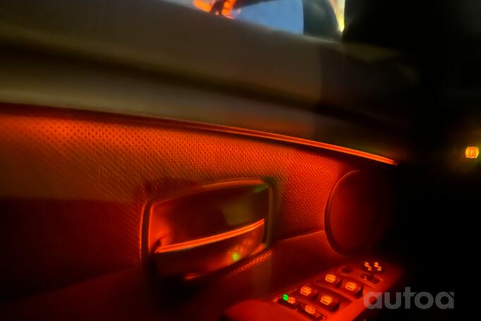 BMW 7 Series E65/E66 Sedan 4-doors