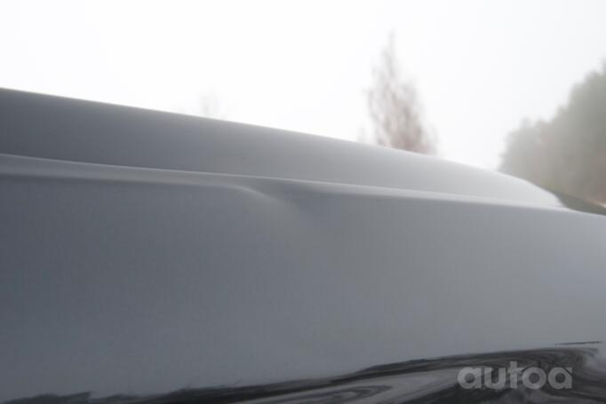 BMW 5 Series F07/F10/F11 Sedan