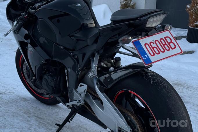 Honda CBR