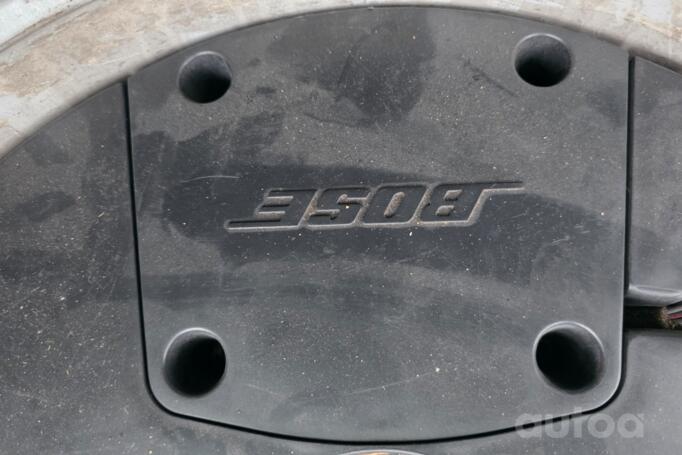 Audi Q7 4L Crossover