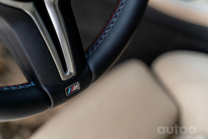 BMW 5 Series F07/F10/F11 Touring wagon