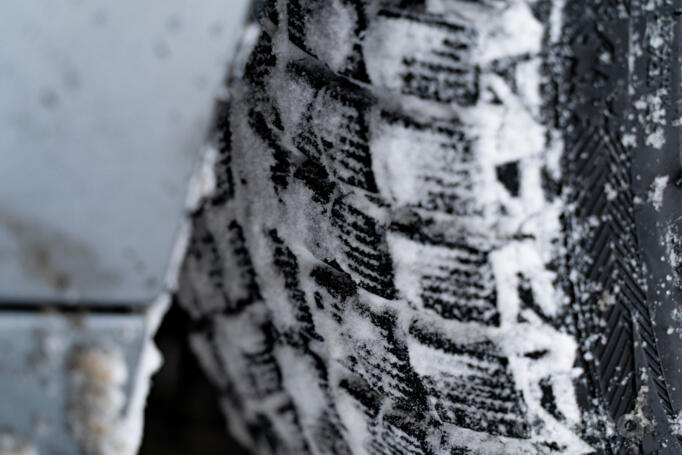 BMW 5 Series F07/F10/F11 Touring wagon