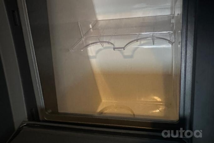 BMW 7 Series E65/E66 Sedan 4-doors