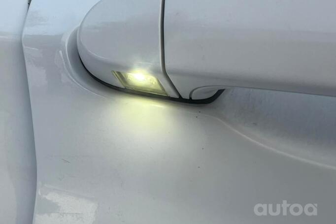 BMW 1 Series F20/F21 Hatchback 5-doors