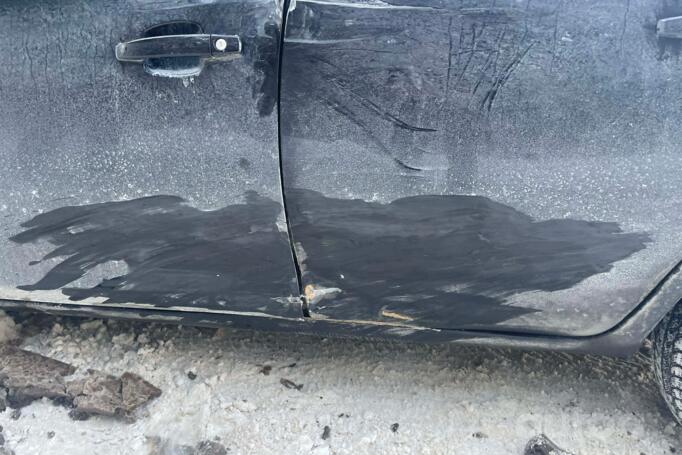 Opel Corsa D Hatchback 5-doors