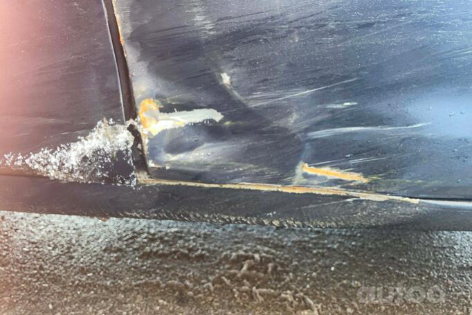 Opel Corsa D Hatchback 5-doors