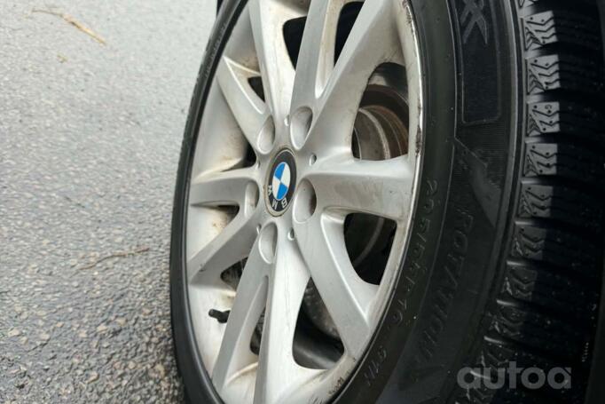 BMW 1 Series E81/E82/E87/E88 [restyling] Hatchback 5-doors