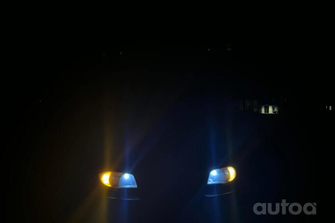 BMW 1 Series E81/E82/E87/E88 [restyling] Hatchback 5-doors