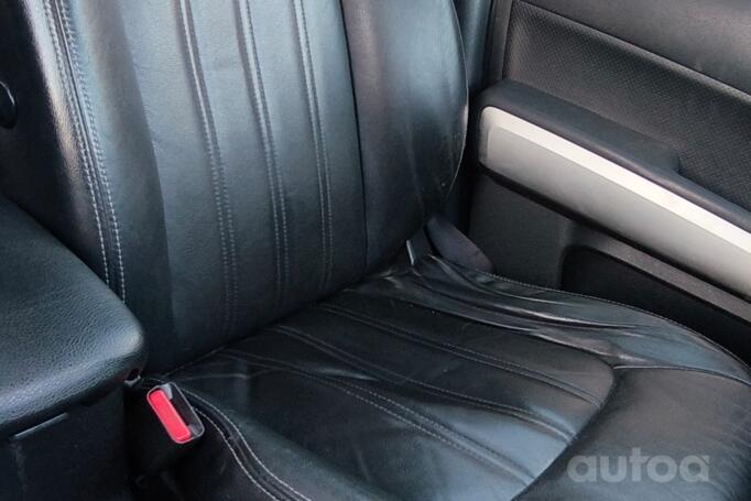 Nissan X-Trail T31 [restyling] Crossover